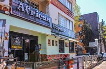 Half Day Guided Taste of Africa Food Tour in Durban