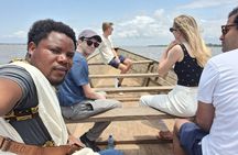 Day Trip to Agbodrafo Togoville and Aneho