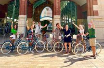 Bike Grand Valencia Group Tour