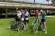 Bike Grand Valencia Group Tour