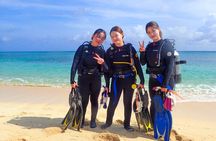 2-Day Private Deluxe Certification Course for Scuba Diving