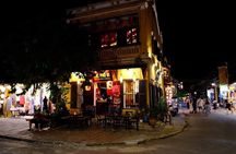 Hoi An Night Market with Lanterns- Walking tour - Riverboat Ride 