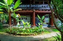Martial Arts Jungle Experience - Unlock Your Spirit 