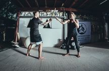 Martial Arts Jungle Experience - Unlock Your Spirit 