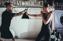 Martial Arts Jungle Experience - Unlock Your Spirit 