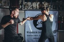 Martial Arts Jungle Experience - Unlock Your Spirit 