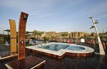 4 Days Deluxe Nile Cruise from Aswan to Luxor Abu Simble Balloon 