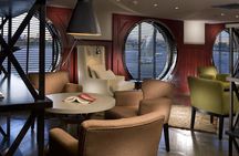 4 Days Deluxe Nile Cruise from Aswan to Luxor Abu Simble Balloon 