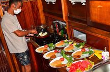 Private 6-Hour Boat Tour with Lunch in Bodrum Bays