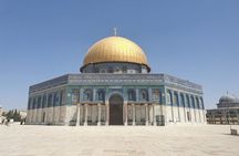 Private Day Trip of Jerusalem and Bethlehem from Dead Sea