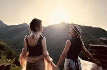 4-5 Hour Beijing Layover Tour to Mutianyu Great Wall