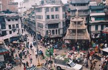 Explore Kathmandu with local guide 