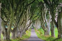 Private Giants Causeway Express Tour