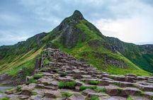 Private Giants Causeway Express Tour