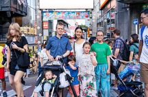Harajuku Sweet & Culture Exploration: Dive into Kawaii Wonders!