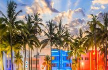 Art Deco Tour: Step Back in Time to the Roaring Twenties