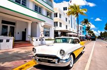 Art Deco Tour: Step Back in Time to the Roaring Twenties