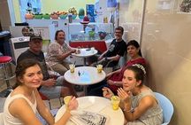 Original Street Food Tour of Dubai