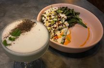 Walking Food Tour in Philadelphia