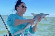 Private 4 hr Fishing Tour with Master Captain Bill Phillips