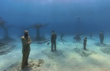 Scuba Diving Experience & MUSAN Dive + Free Edited Video 2xdives