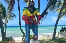 Full Day Tour of Negril Beach: Margaritaville & Rick's Cafe Live