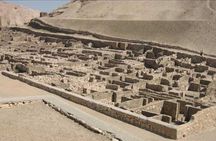 Day Tour To Habu Temple Valley Of Workers And Queens