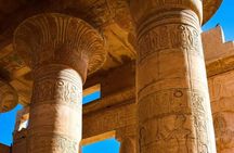 Day Tour To Habu Temple Valley Of Workers And Queens