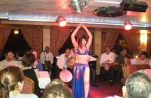 All-Inclusive Nile Pharaoh Deluxe Dinner Cruise