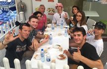 Original Street Food Tour of Dubai
