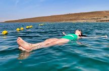 7 Days - 6 Nights Jordan Private Luxury Tour All Inclusive