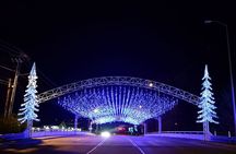 Winterfest Scenic Evening Tour