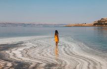 6 Days Jordan and Jerusalem Private Tour