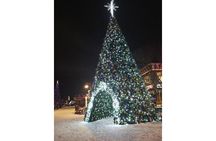 Winterfest Scenic Evening Tour