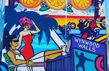 Wynwood Food Tour: A Feast for the Senses
