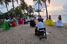 Afro Puerto Rican Folklore Bomba Class and Live Music