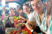 Bali Food Tour: Savor Street Food and Night Market Adventures