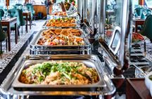 Full Day Halong Bay Luxury Limousine Bus & Buffet Lunch