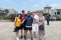  Private Half Day Tour to The Terracotta Warriors Museum