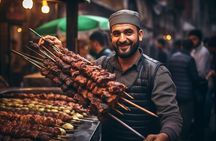 Istanbul Private Food Tour: Turkish Delights (All-Inclusive)