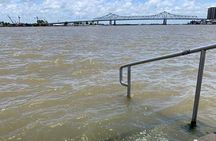 Waters of Katrina History Tour 
