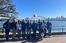 Private Full Day Sydney Highlights Tour 
