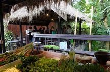 Laos Cooking Class in Luang Prabang