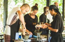 Laos Cooking Class in Luang Prabang
