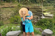 Ubud Tour - Best of Ubud - All Inclusive