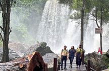 3 Day Angkor Wat Kulen Mountain Beng Mealea and Floating village