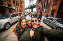 DUMBO Brooklyn Food and Culture Tour