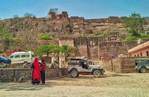 India Golden Triangle Tour with Wildlife Safari 
