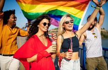 Stonewall and LGBT History Private Walking Tour in NYC