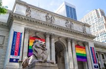 Stonewall and LGBT History Private Walking Tour in NYC